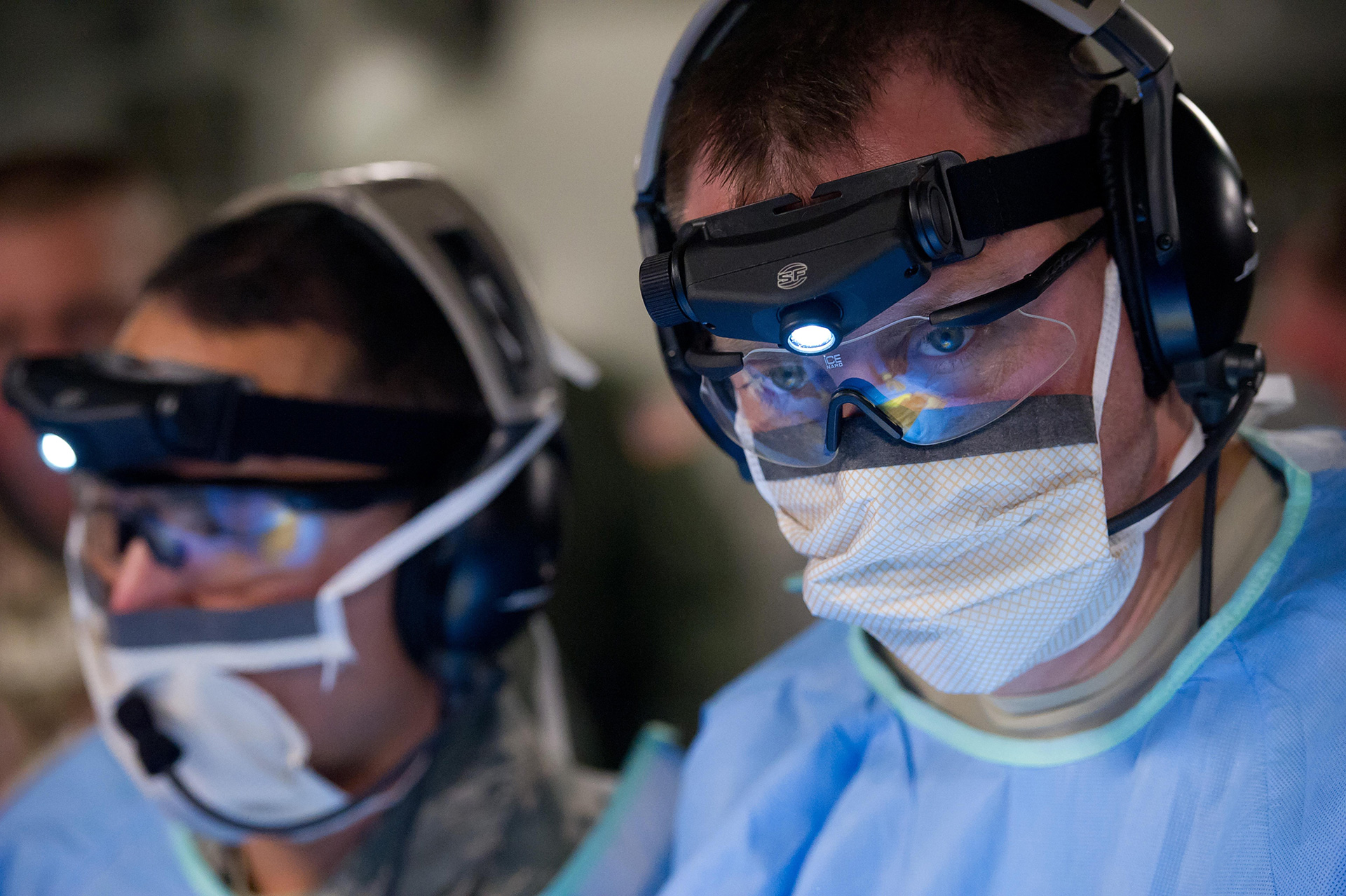 Biggest Innovations in Health Care Technology in 2016 & 2017