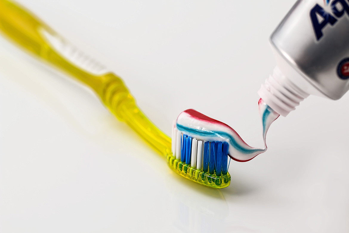 BioTech - AXIM Biotech Launches CBG-Based Oral Care Products