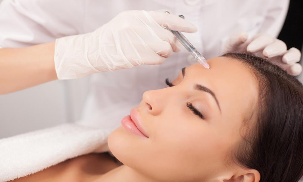 Why Botox Is More Effective In The Hands Of A Cosmetic Dermatologist?
