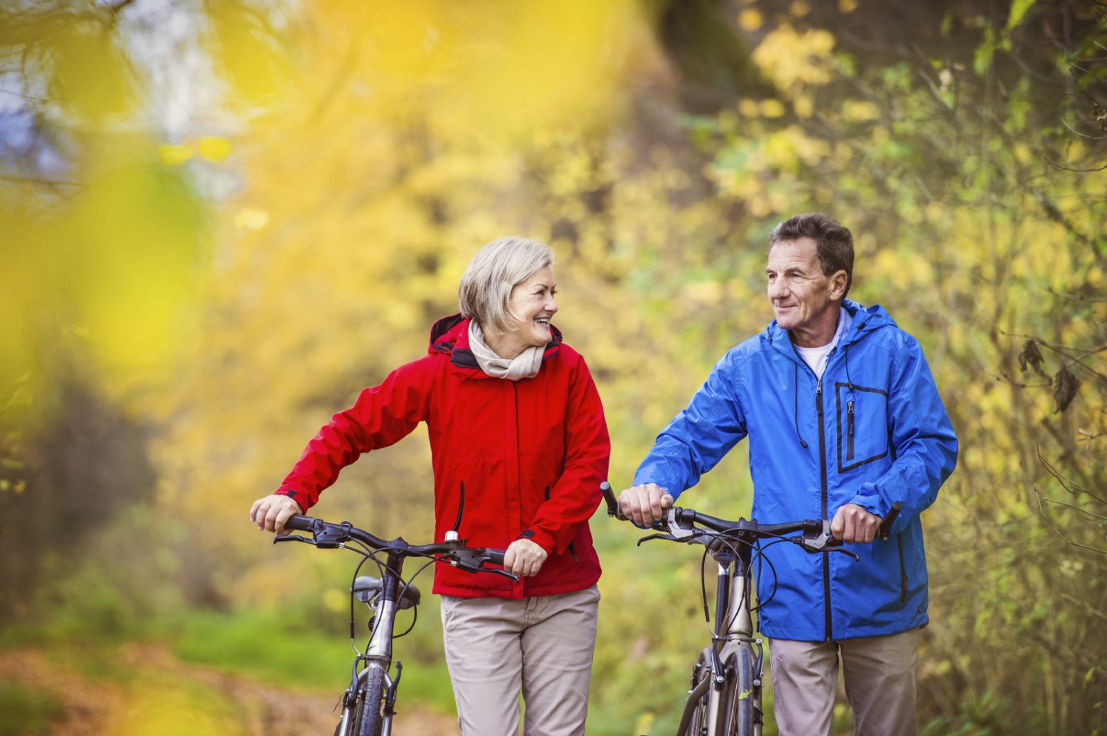 How Small Lifestyle Changes Lead To Big Health Benefits?