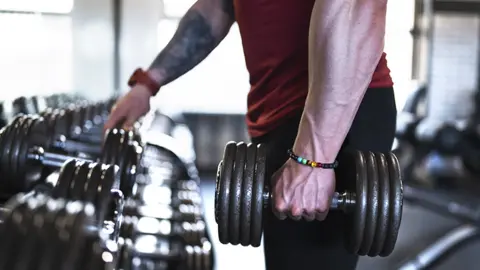 The Growing Popularity Of SARMs In Fitness