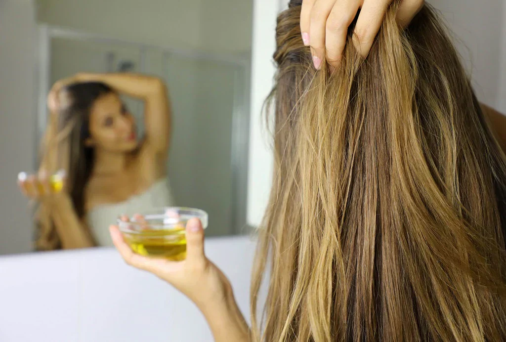 Building a Hair Care Routine That Supports Natural Regrowth