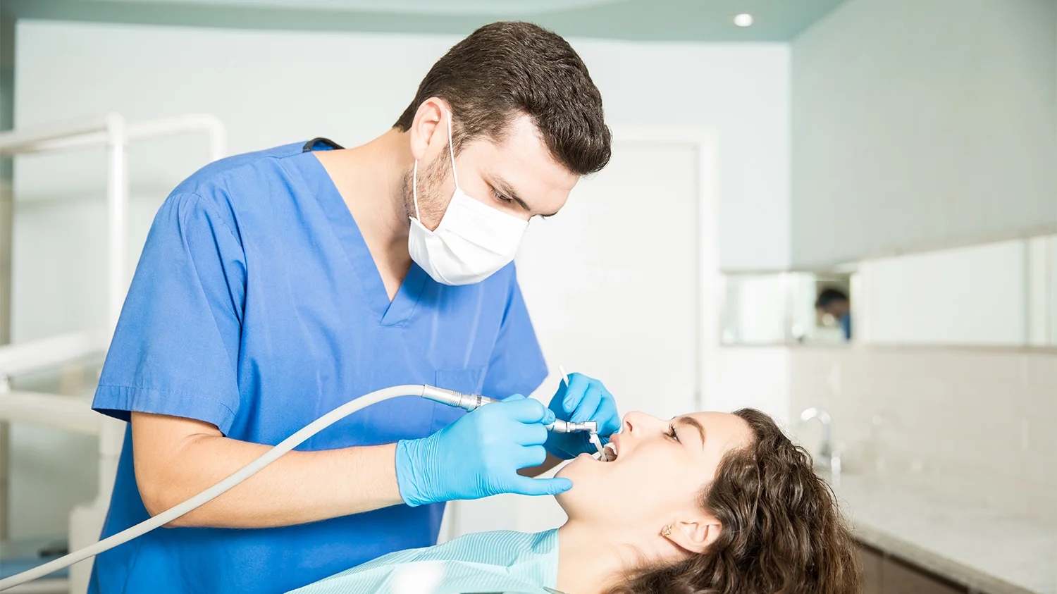 Developing Good Oral Habits With Regular Dental Checkups