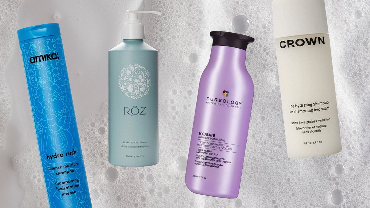Hydration And Repair: Key Benefits Of A Quality Women’s Shampoo