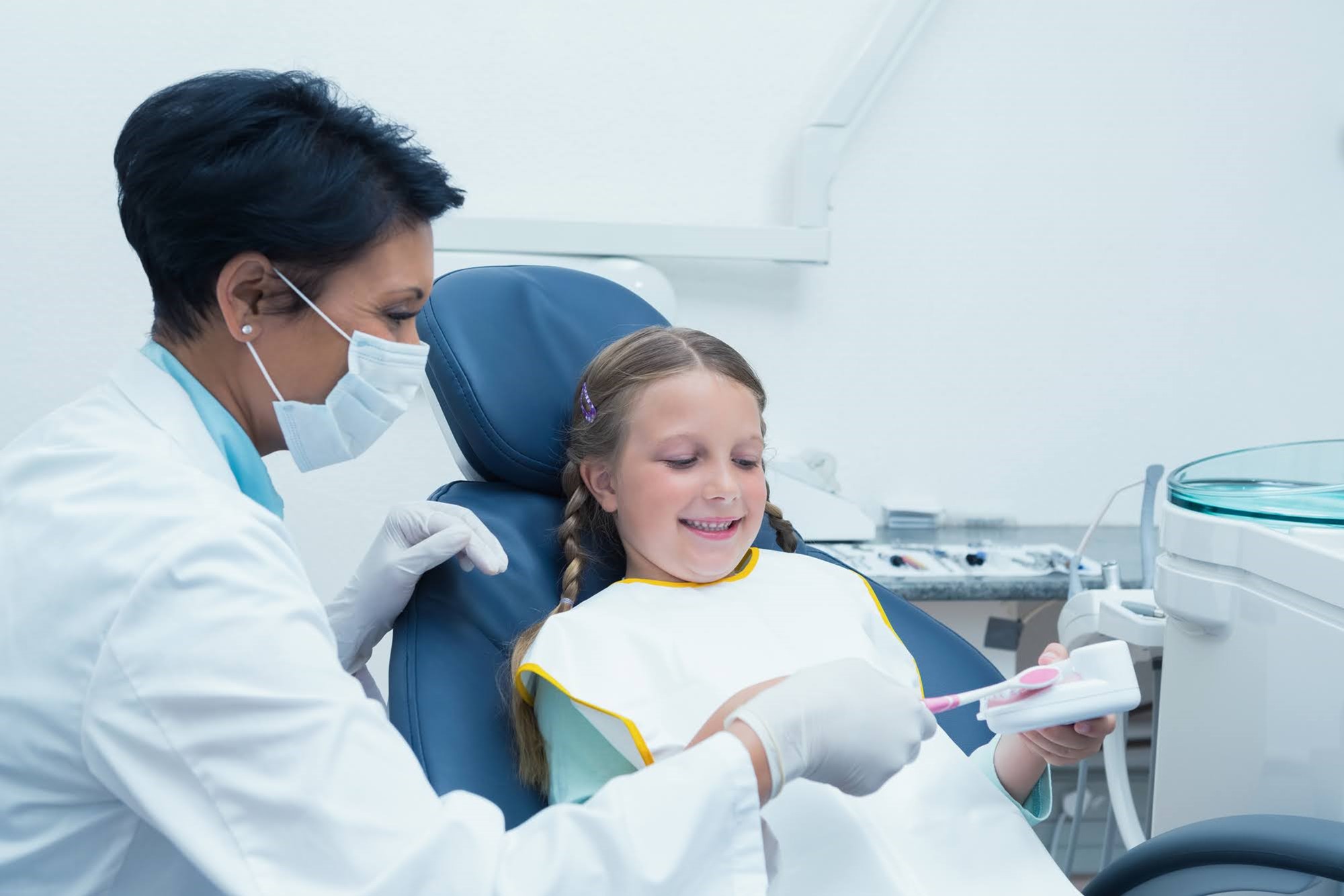 Creating Healthy Smiles Through Preventive Dental Care