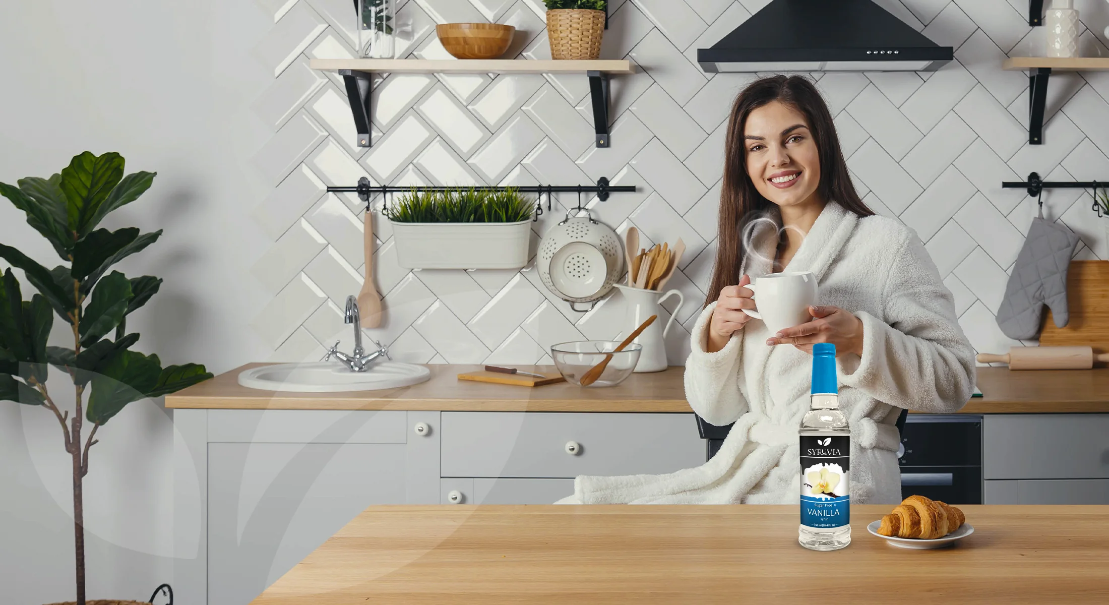 Why Sugar-Free Coffee Syrups Appeal To Health-Conscious Consumers?